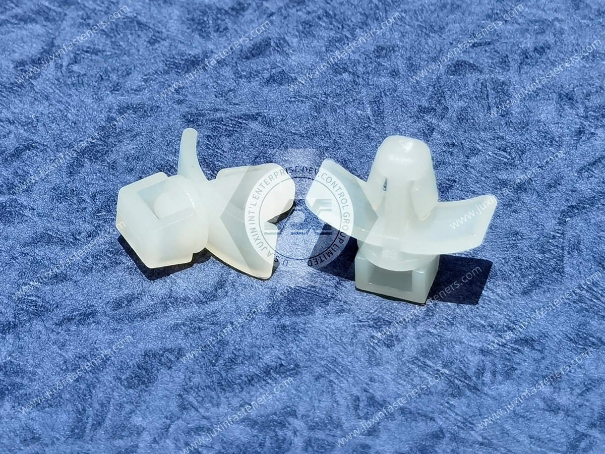 Push Mount Cable Tie Holder JX-GCTM-3