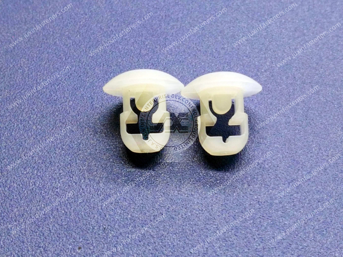 Push Mount Cable Tie Holder JX-GCTM-9