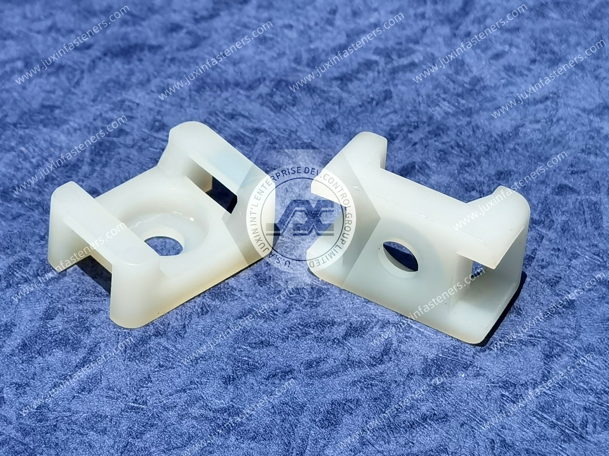 Cable Tie Holder, Screw-In GFTH-13R