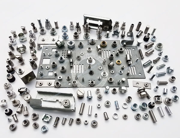 Self-Clinching Nuts Technology Solutions