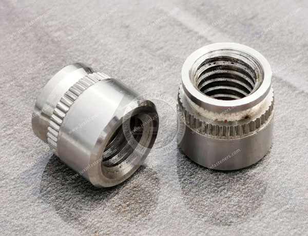 Self-Clinching Nuts Technology Solutions