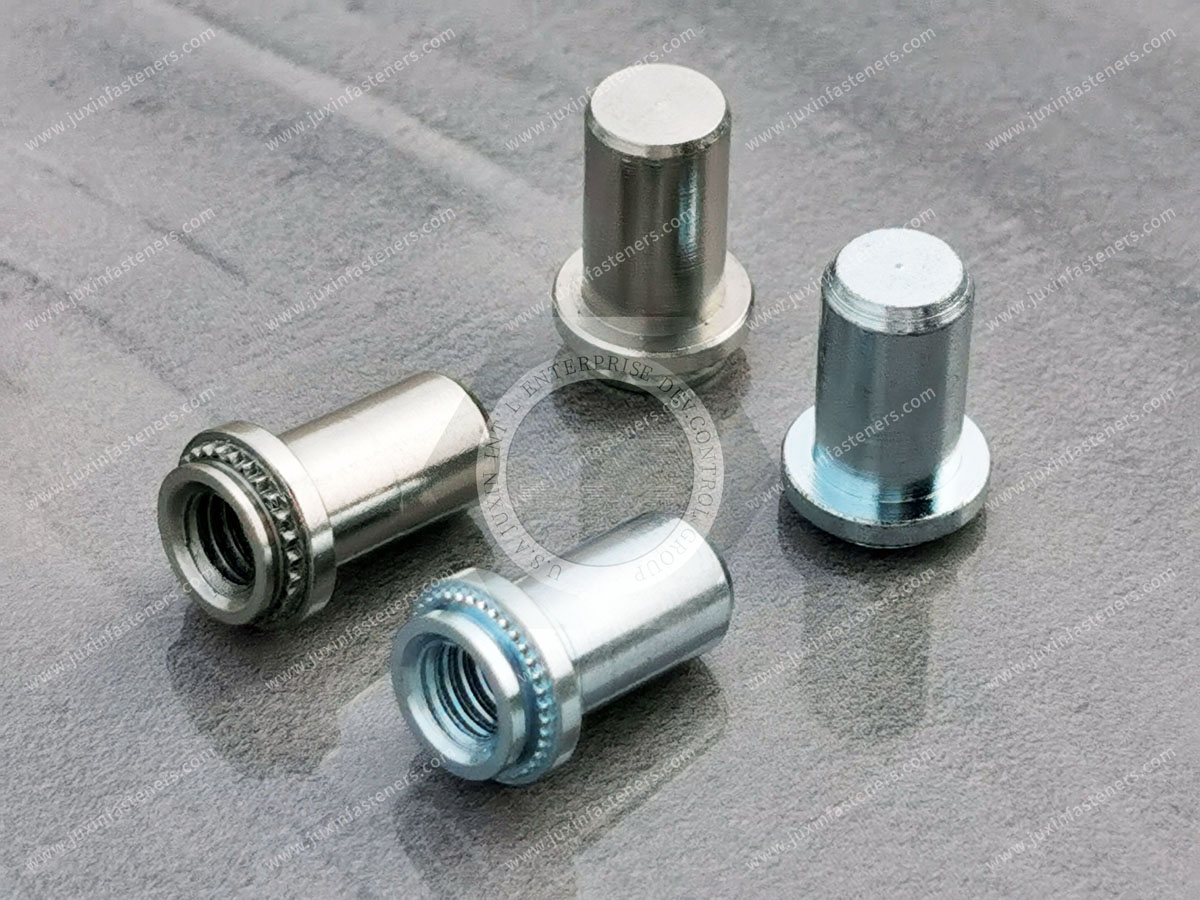 Self-Clinching Nuts Technology Solutions