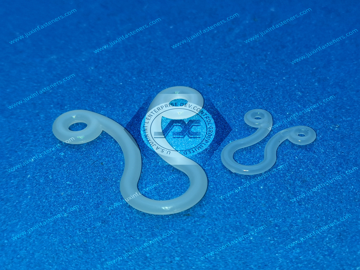 Twist Lock / Kurly Lock JX-GKL