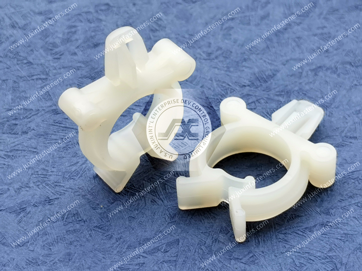 Plug-In Cable Clamp JX-GRWS