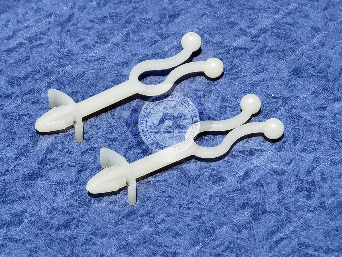 Stand-Off Twist Lock JX-GSOTL2 Stand-Off Twist Lock JX-GSOTL2