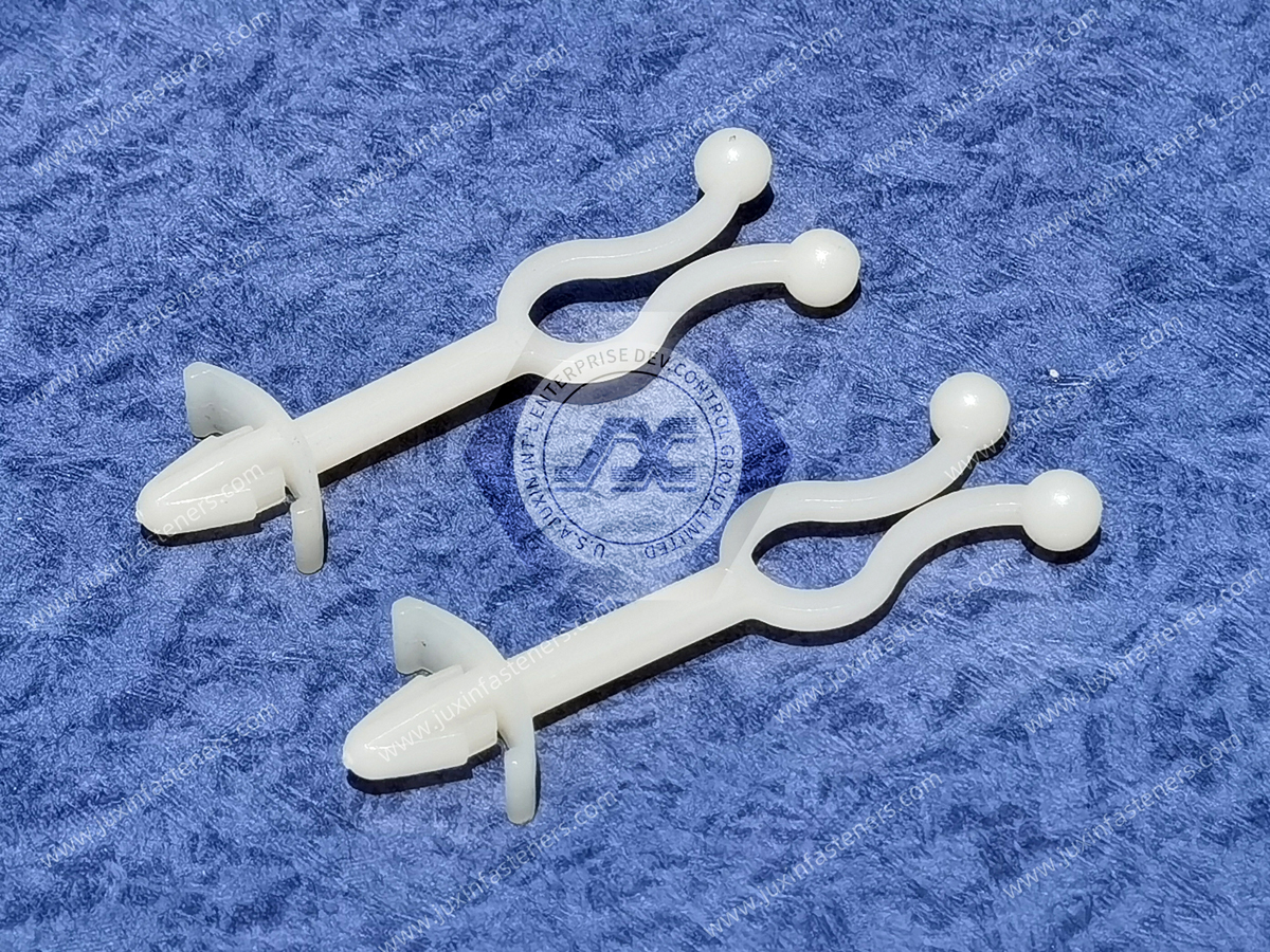 Stand-Off Twist Lock JX-GSOTL4