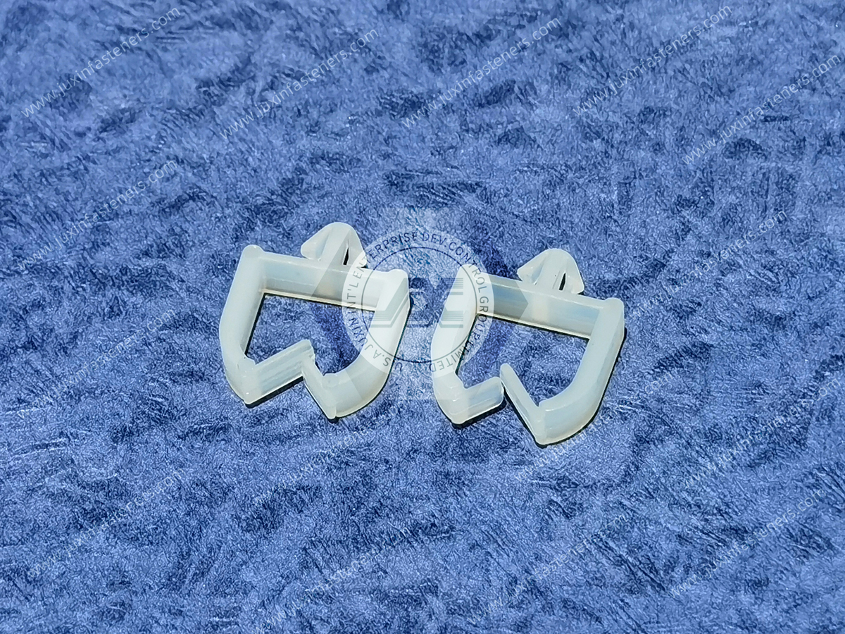 Micro Wire Saddle, Locking JX-GMWS-A1