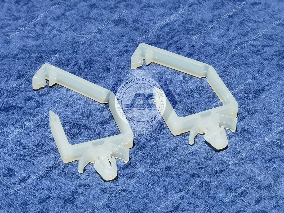 Wire Saddle, Locking Top, Locking JX-GWSLT