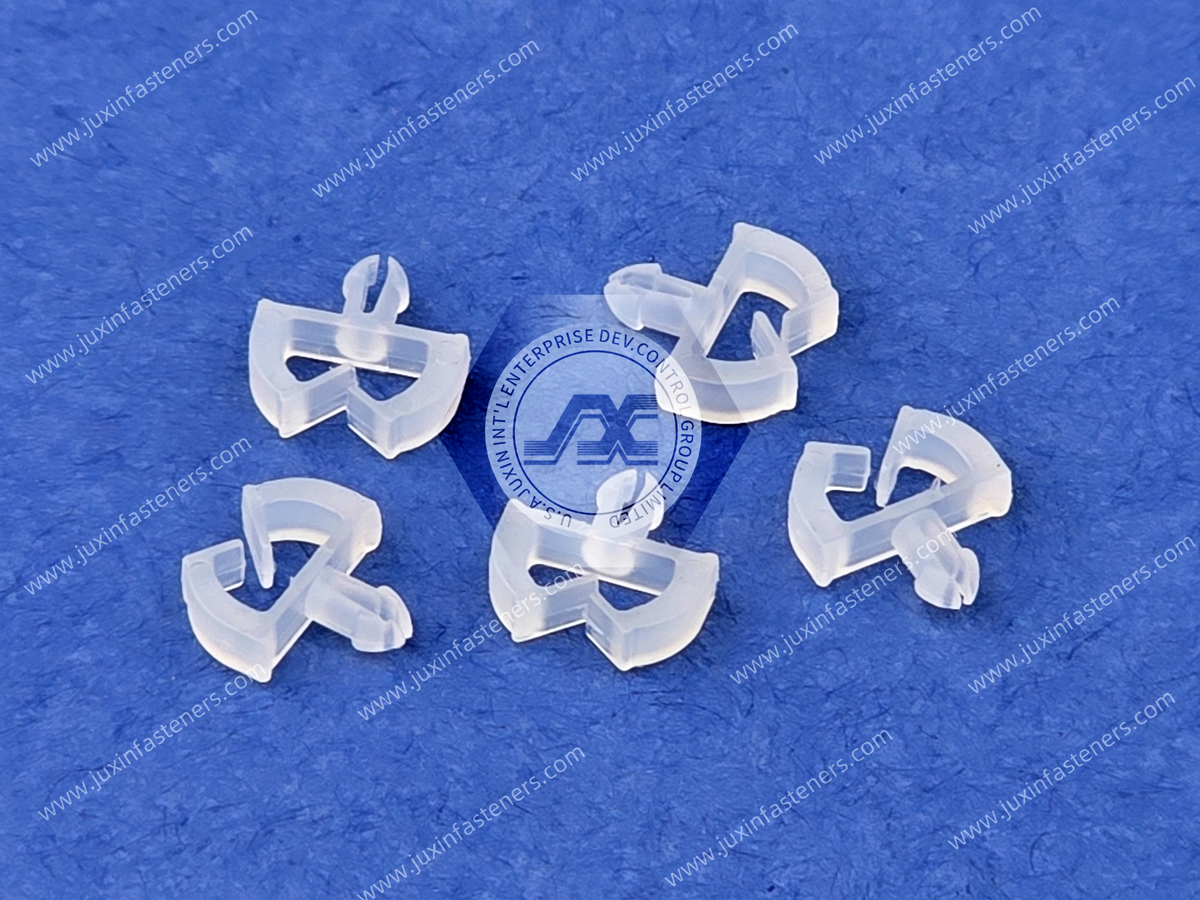 Micro Wire Saddle, Locking JX-GMWSET1，JX-GMWSET2