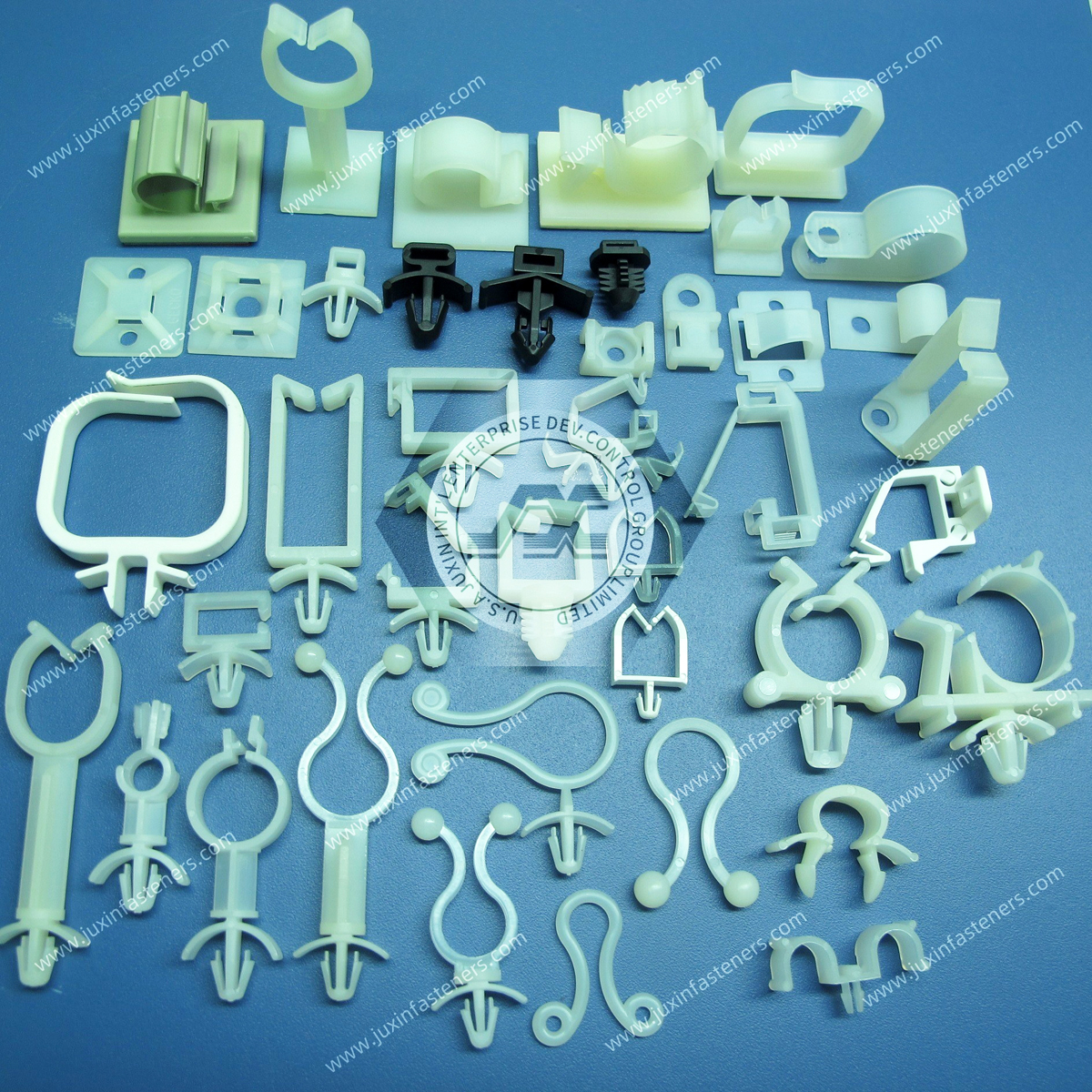 Micro Wire Saddle, Locking JX-GMWS-T