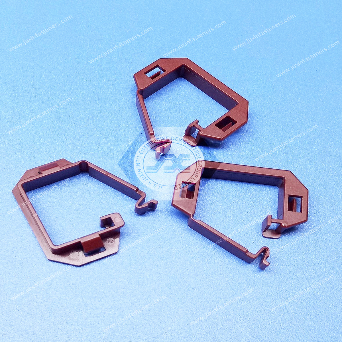 Edge Holding Wire Saddle, Locking JX-GBWS