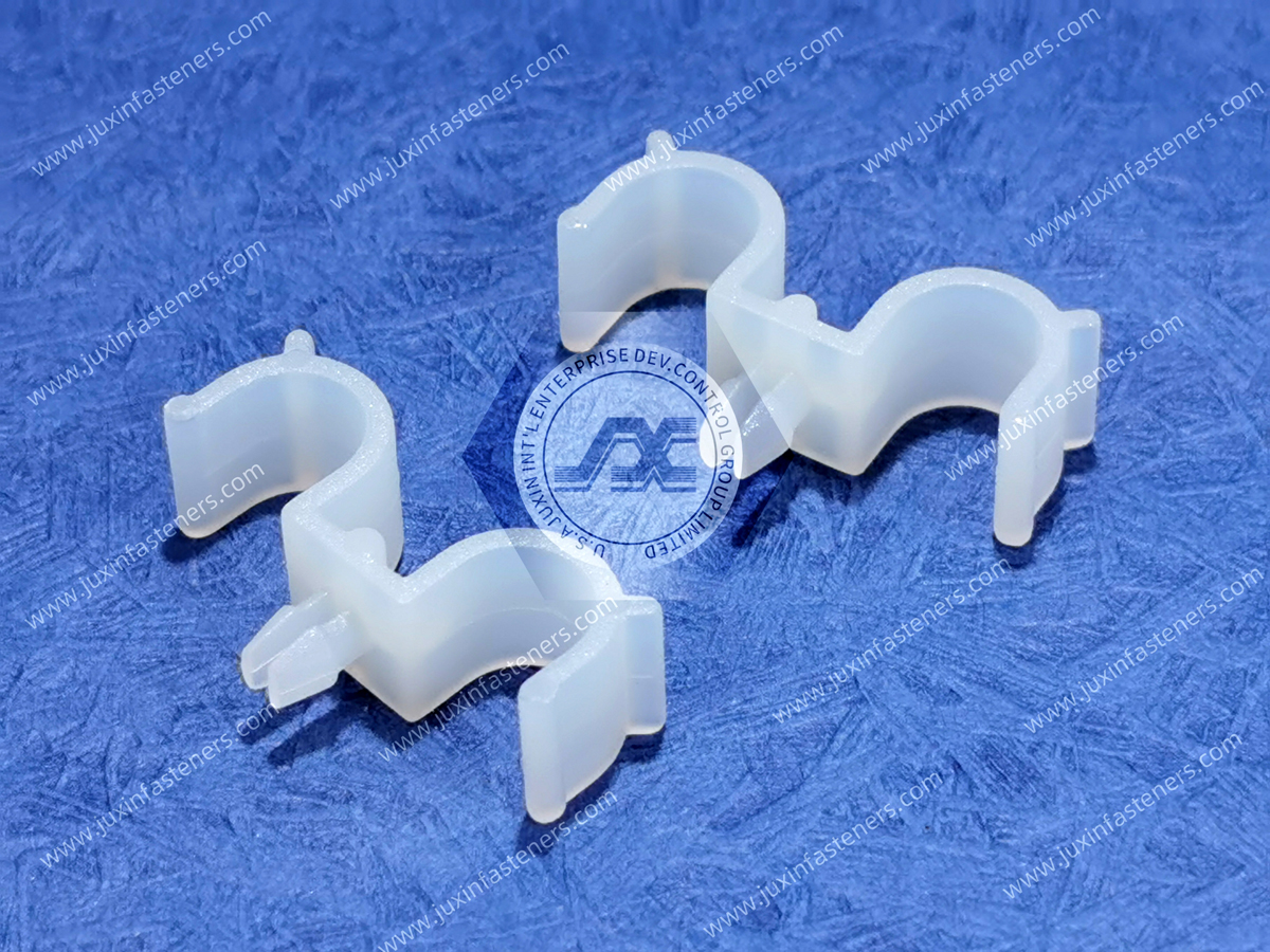 Plug-In Cable Clamp JX-GDHURC