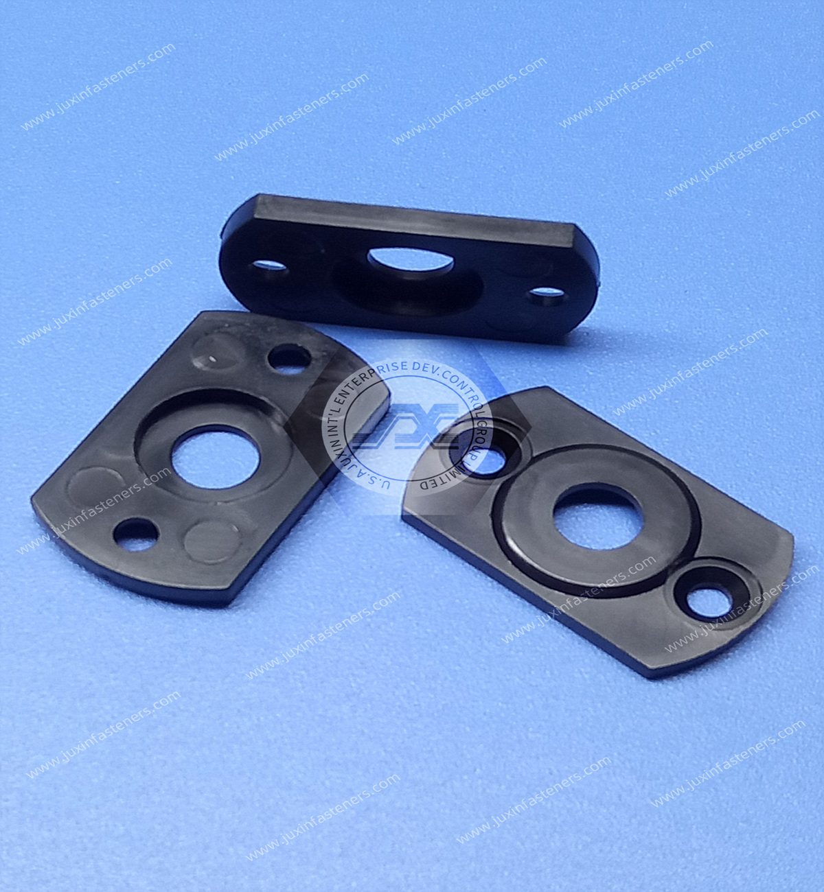 Panel Catches and Snap-In Latches JX-GCS113