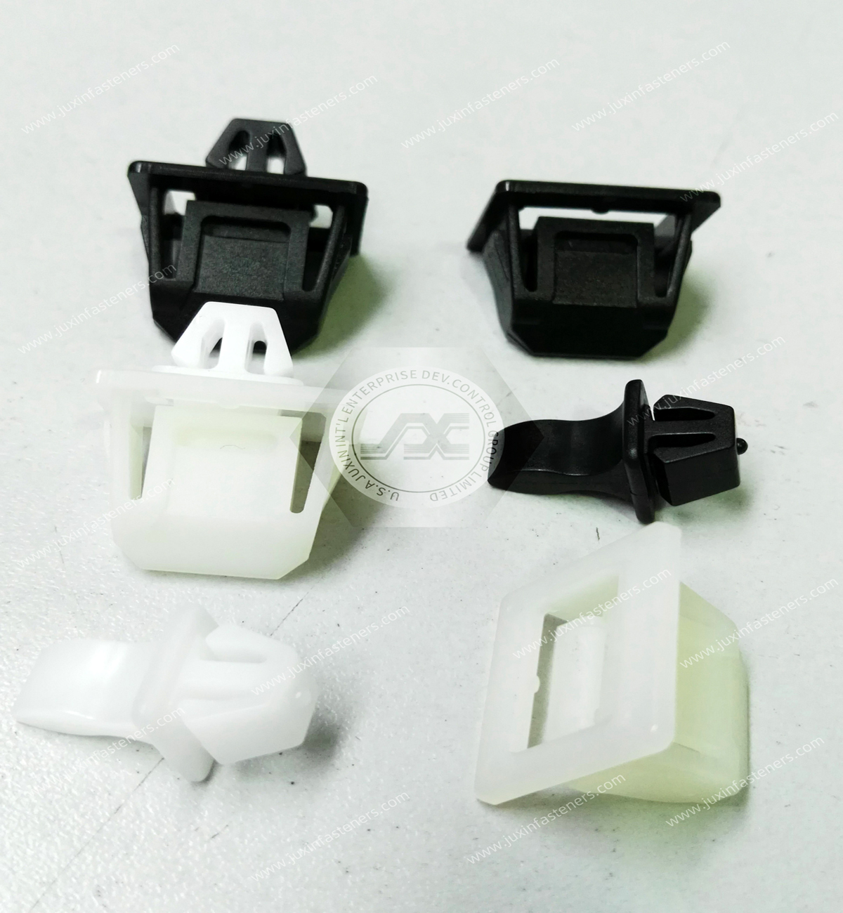 Panel Catches and Snap-In Latches JX-GCS-515