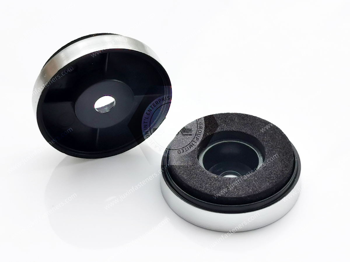 ABS Damping Feet JX-GFFG-3A