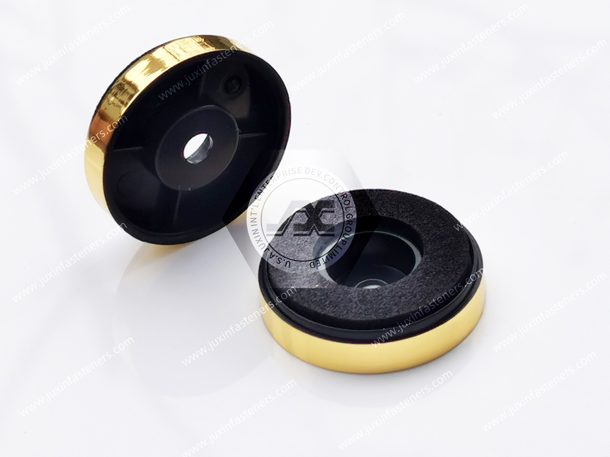 ABS Damping Feet JX-GBF-3010