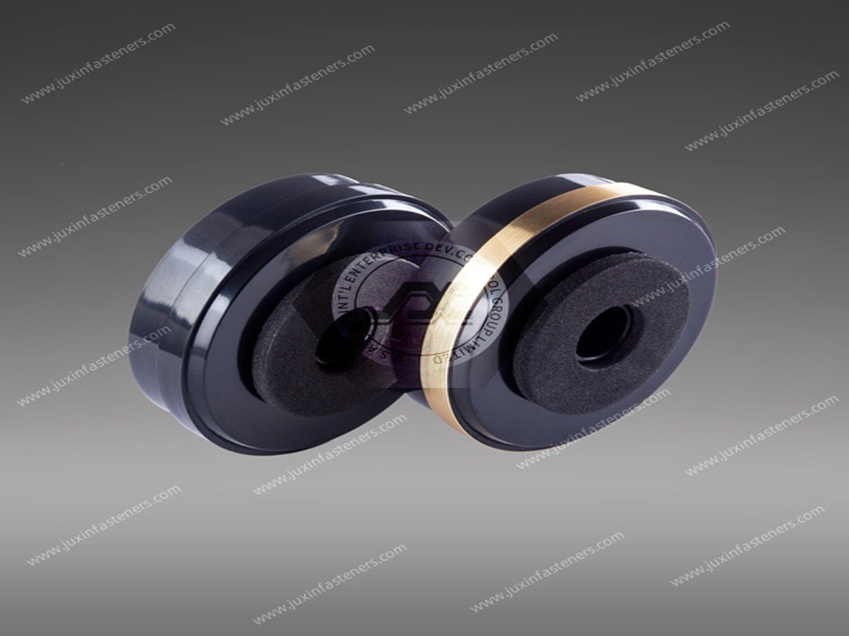 ABS Damping Feet JX-GFF-5014