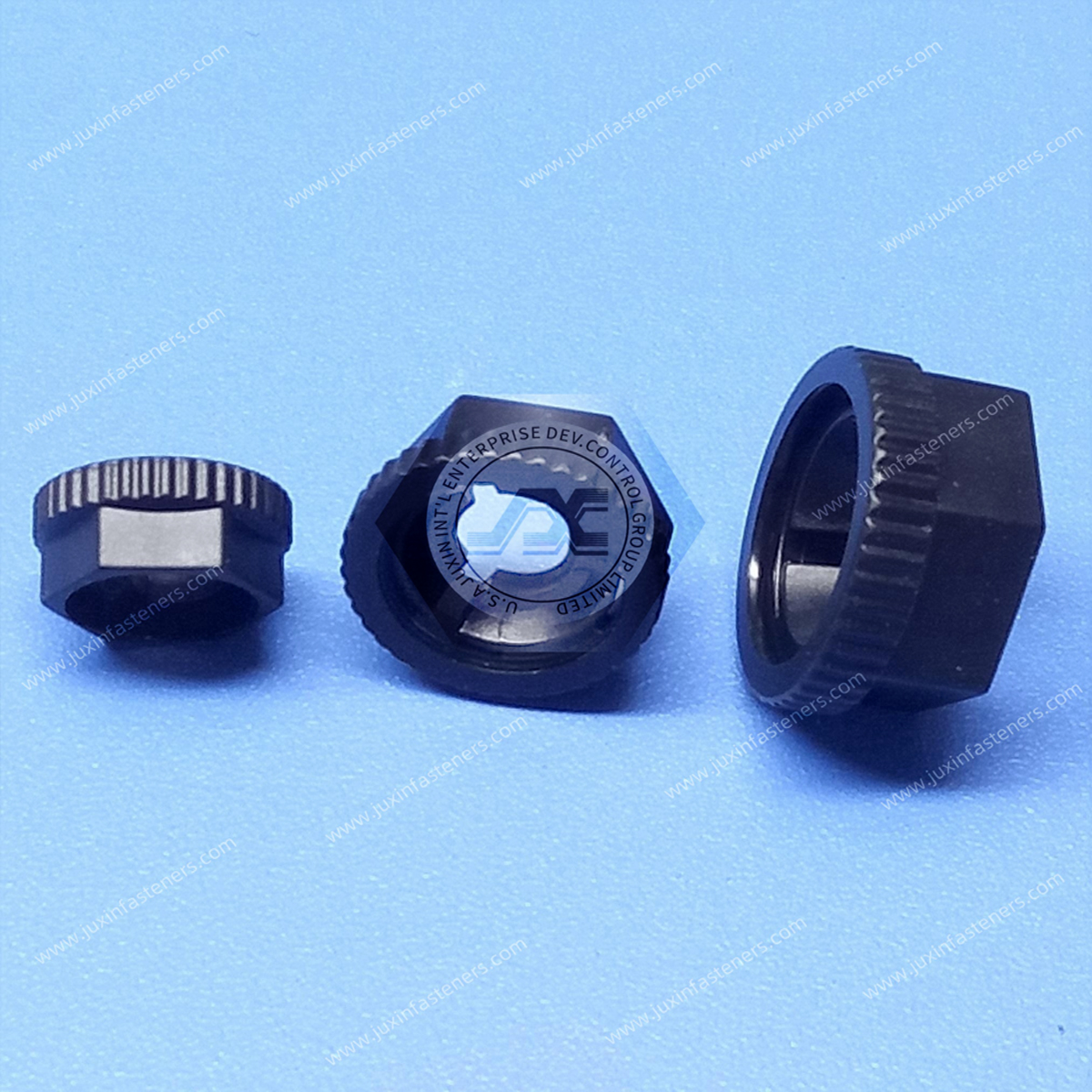 KWIK Nut GKNF JX-GKNF