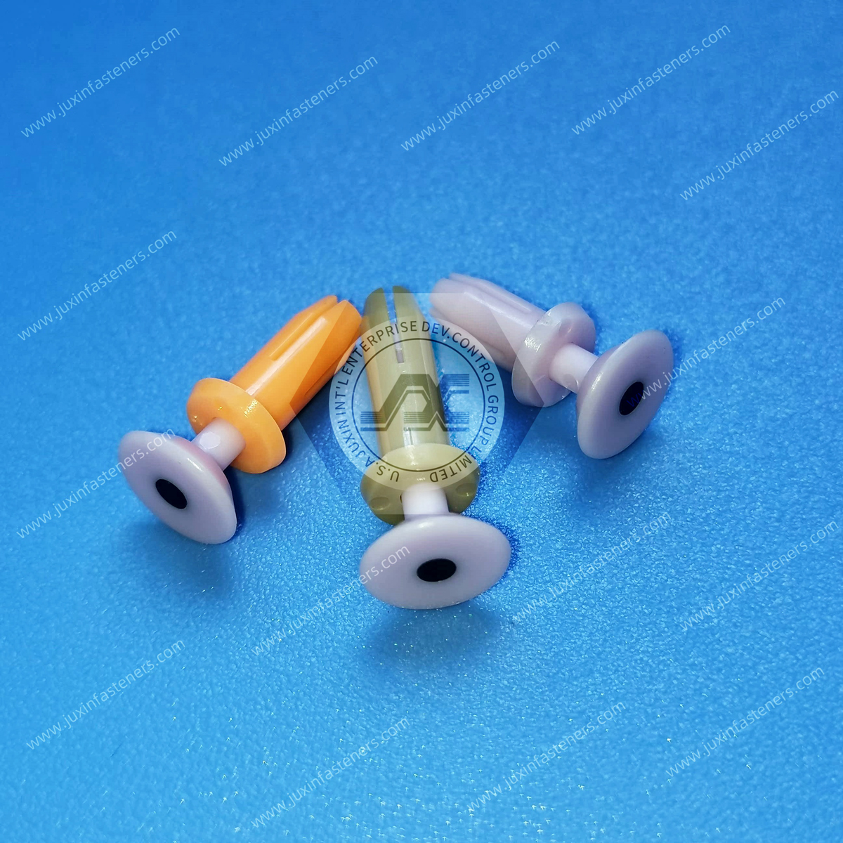 Color Snap Rivets JX-GR5