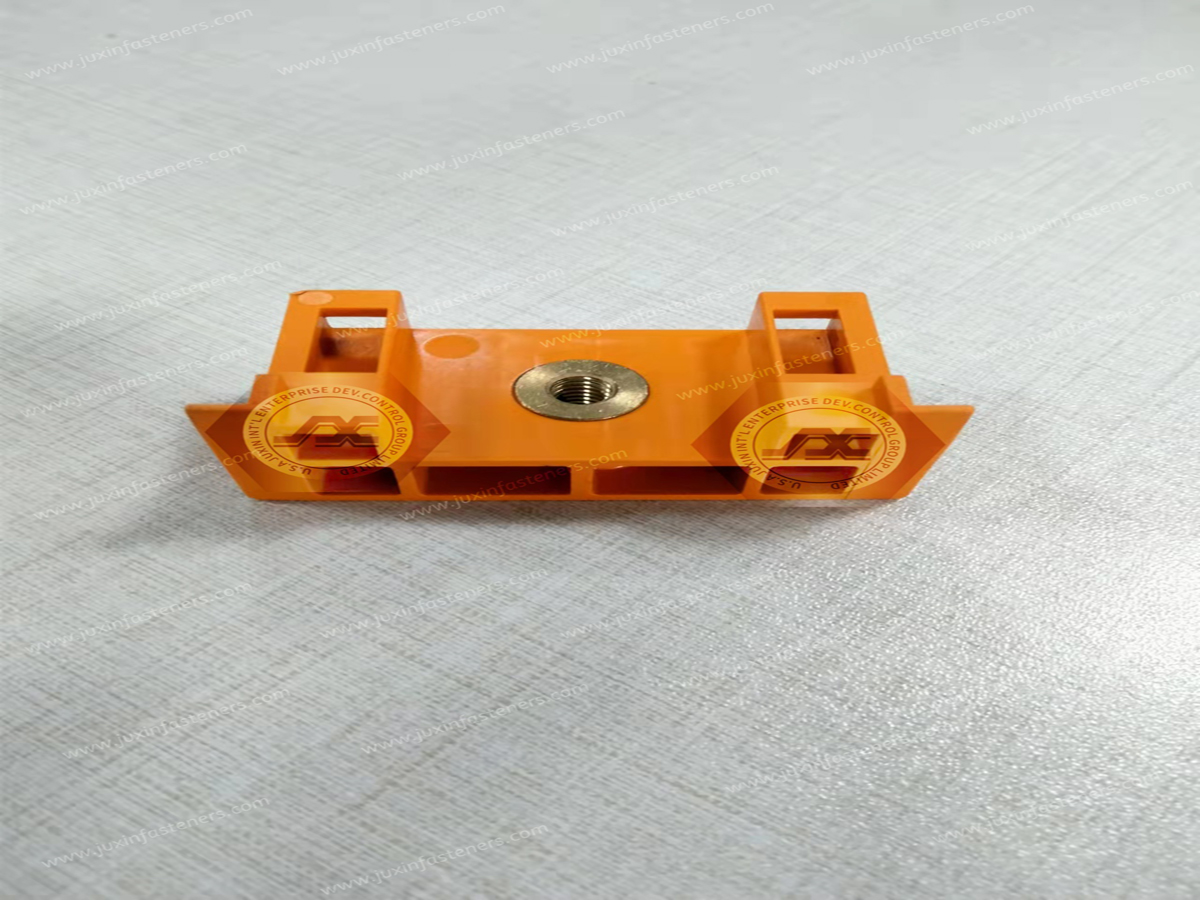 Heat-Set and Ultrasonic Installation Solutions