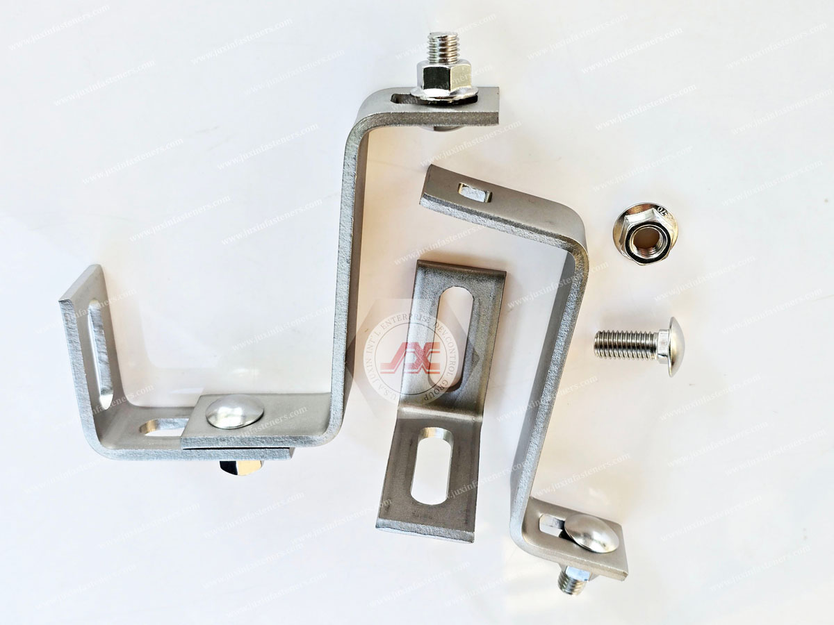 Weld Stud Solutions for Solar Photovoltaic Mounting