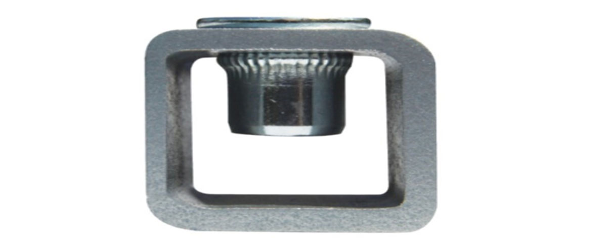 Blind Rivet Nuts and Studs