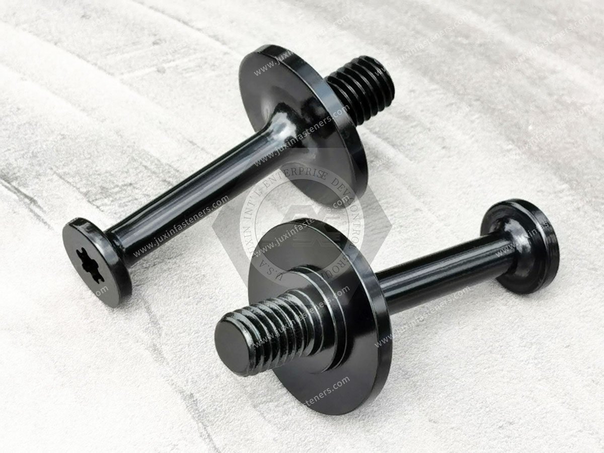 Automotive Seat Fasteners