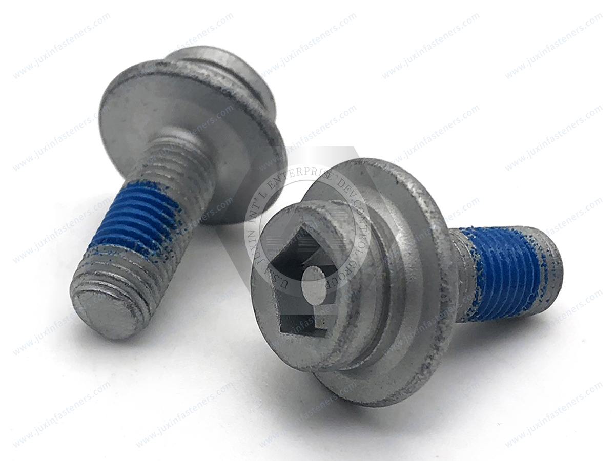 Stainless Steel Security Screws Fasteners – Anti-Theft Fastening Solutions for Public Infrastructure and Industrial Applications Stainless Steel Security Screws Fasteners – Anti-Theft Fastening Solutions for Public Infrastructure and Industrial Applications