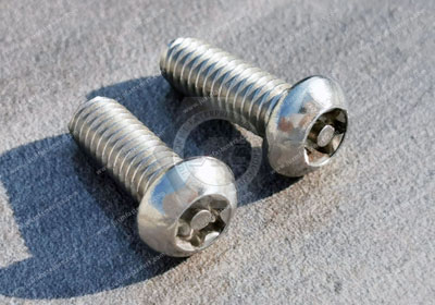 Tamper-Resistant One-Way Binding Barrels and Screws – Anti-Tamper Fastening Solutions for Public Facilities and Industrial Equipment