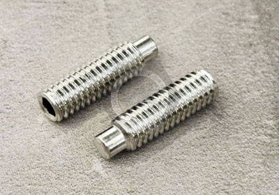 Stainless Steel Extra-Long Extended-Tip Set Screws | Precision Deep-Hole Fastening Solutions