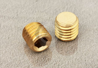 Stainless Steel Extra-Long Extended-Tip Set Screws | Precision Deep-Hole Fastening Solutions