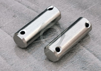 Ring-Grip Clevis Pins: Features, Materials, and Industrial Fastening Solutions