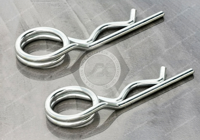 Ring-Grip Clevis Pins: Features, Materials, and Industrial Fastening Solutions