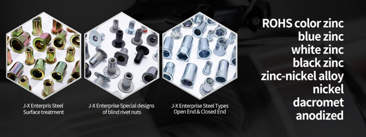 Automotive Blind Rivet Nuts|Large Cap Head Blind Rivet Nuts Industrial Solutions Automotive Blind Rivet Nuts|Large Cap Head Blind Rivet Nuts Industrial Solutions