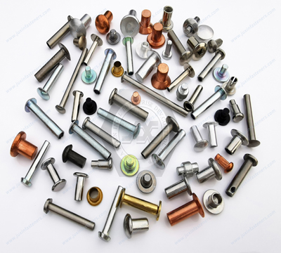 How to Select Blind Rivets for EV Battery Pack