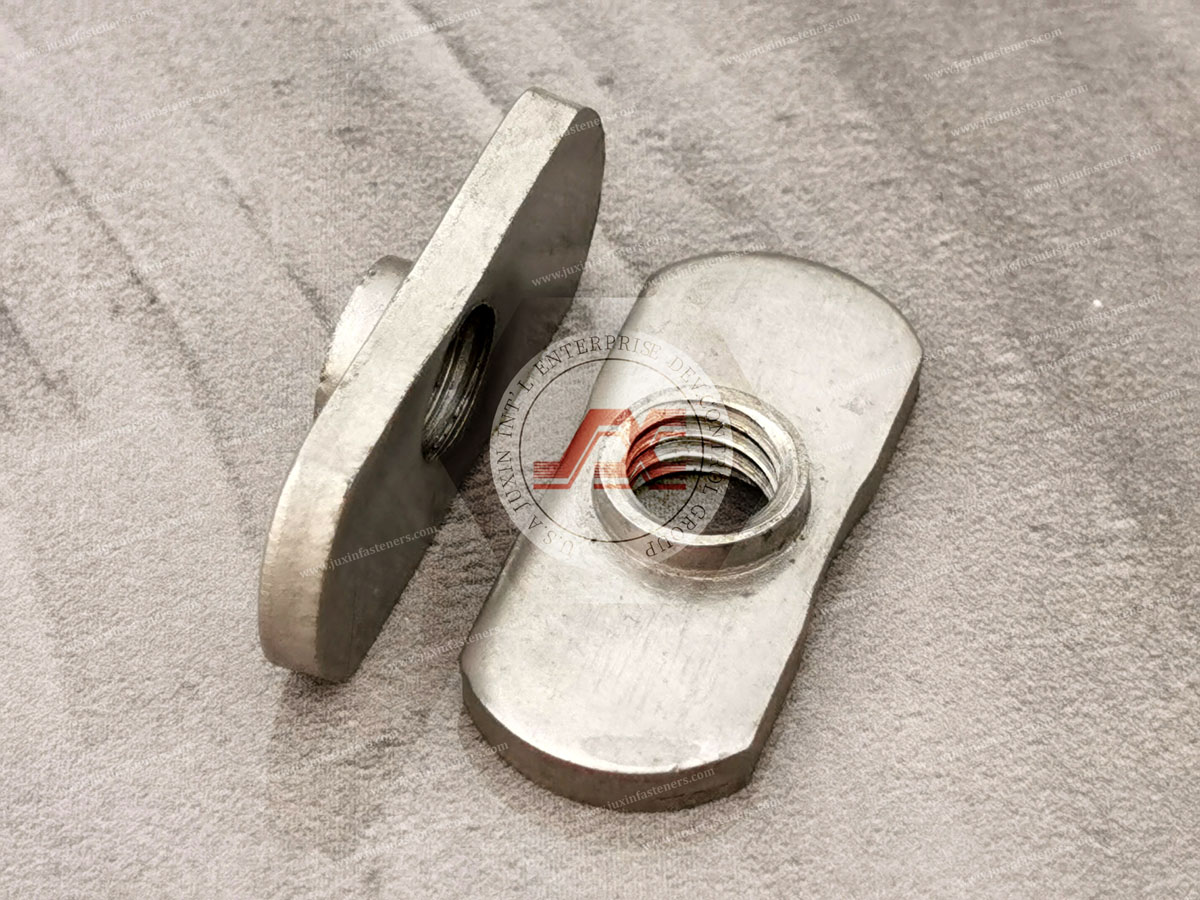 Elastic Retaining Rings: Differences Between Shaft Retaining Rings and Internal Retaining Rings