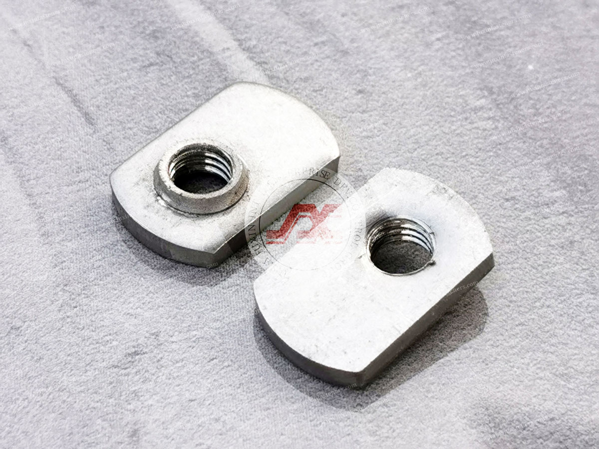 Elastic Retaining Rings: Differences Between Shaft Retaining Rings and Internal Retaining Rings