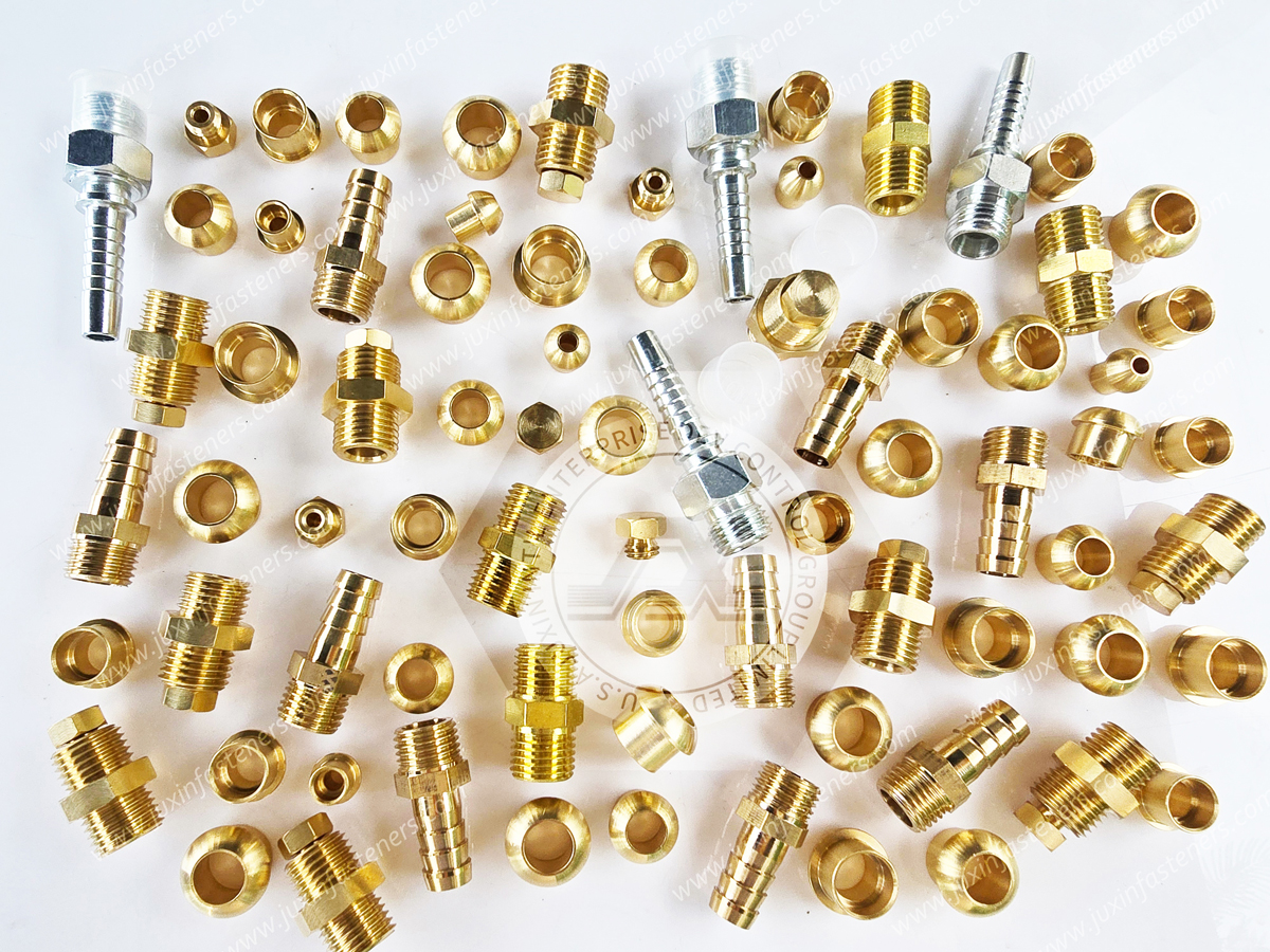 CNC Machining vs Cold Forming Fasteners: Cost Comparison