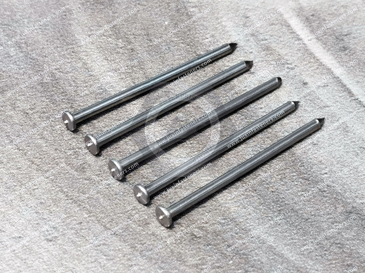 Stainless Steel Insulation Weld Pins