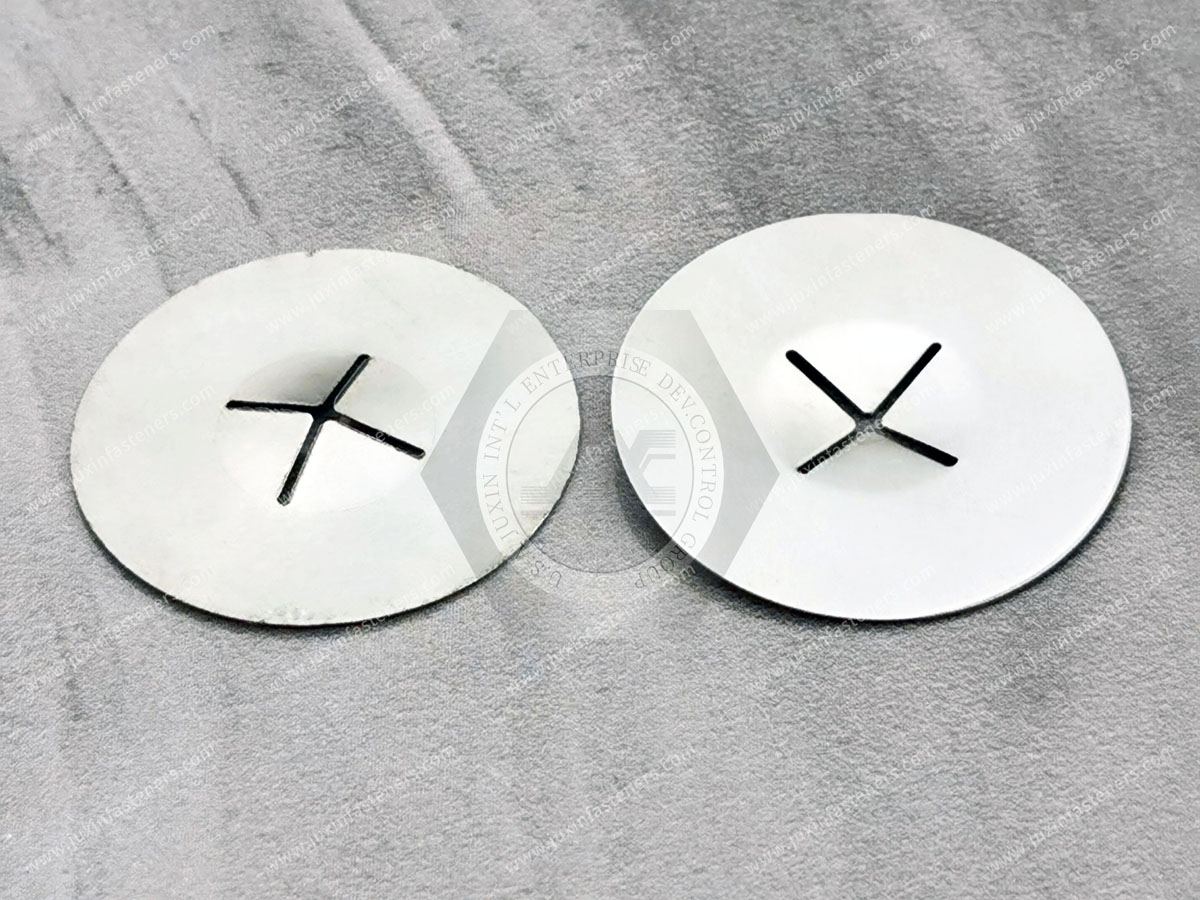 Stainless Steel Insulation Weld Pins