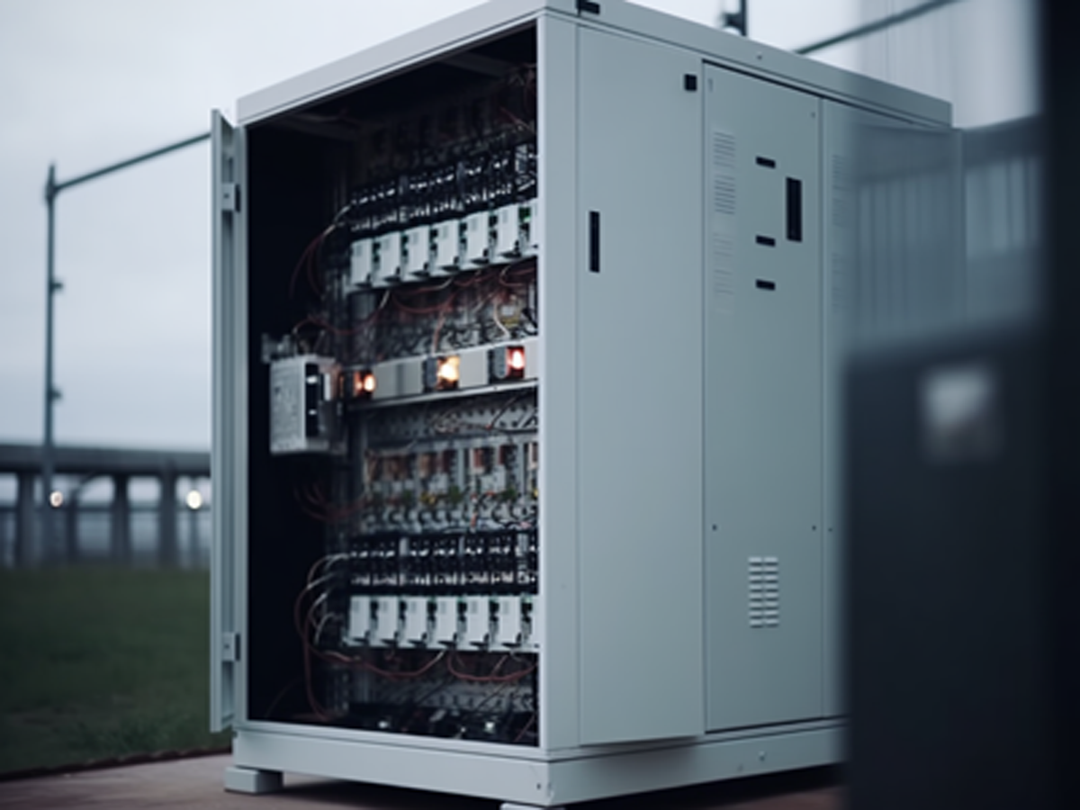 Thread Insert Nuts in Industrial Machinery Panels Thread Insert Nuts in Industrial Machinery Panels