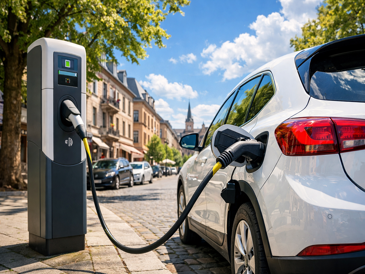 Automotive High-Strength Bolts