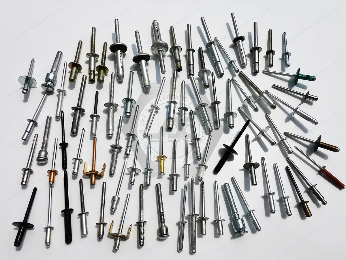 Automotive Rivets