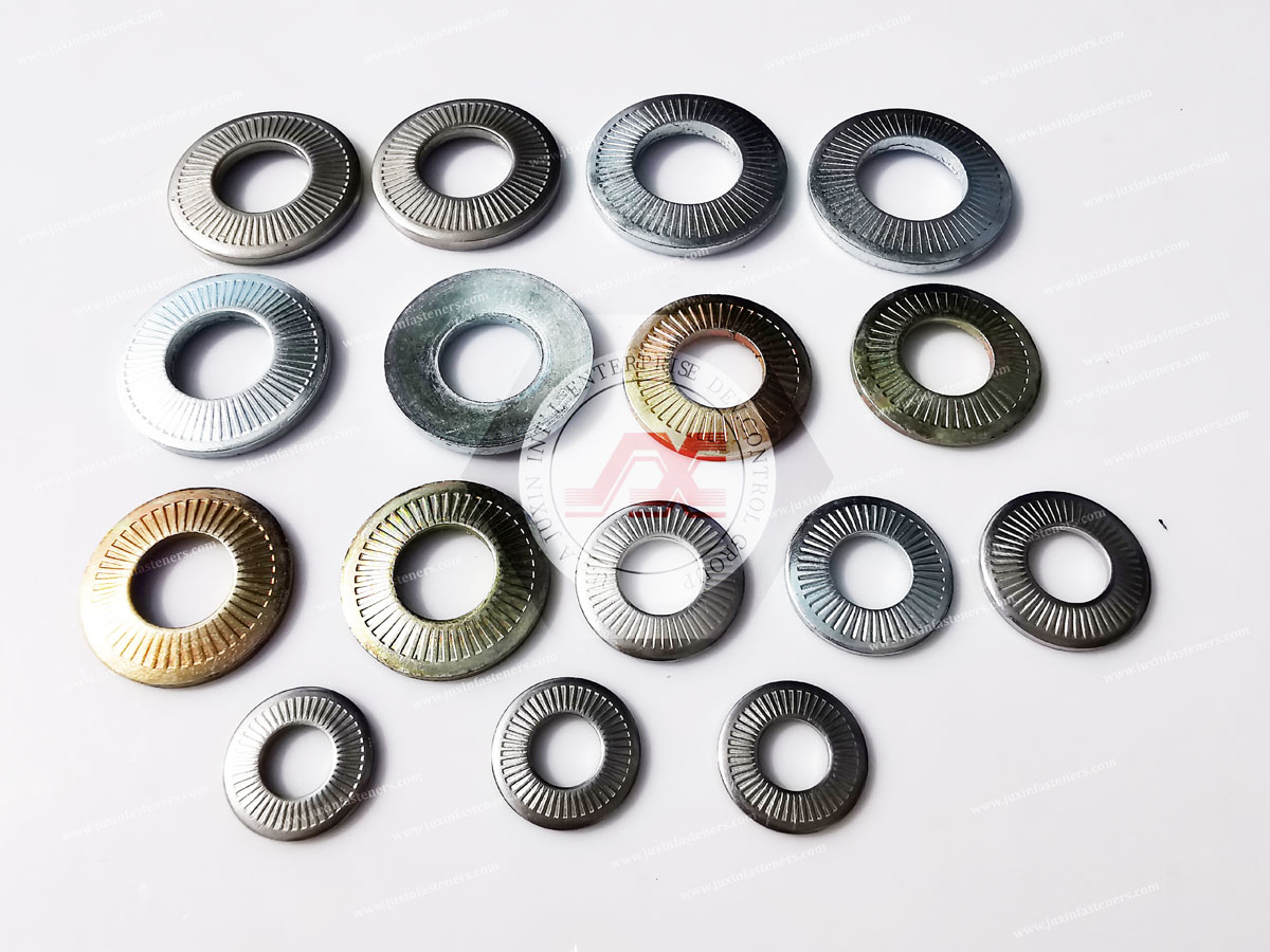 200HV vs 300HV Washers | Hardness Selection Guide for High-Strength Bolts