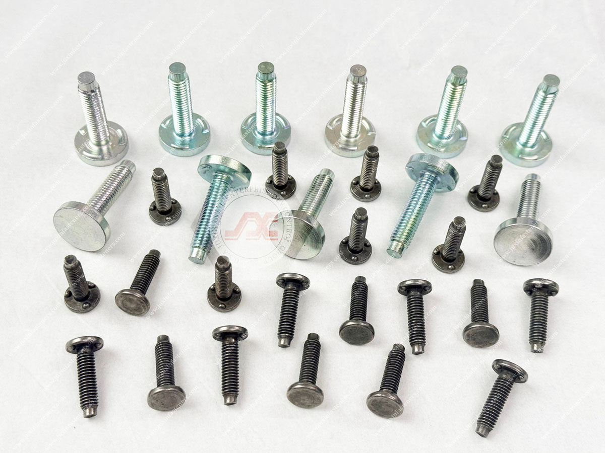 Carbon Steel DIN 34817 Weld Studs