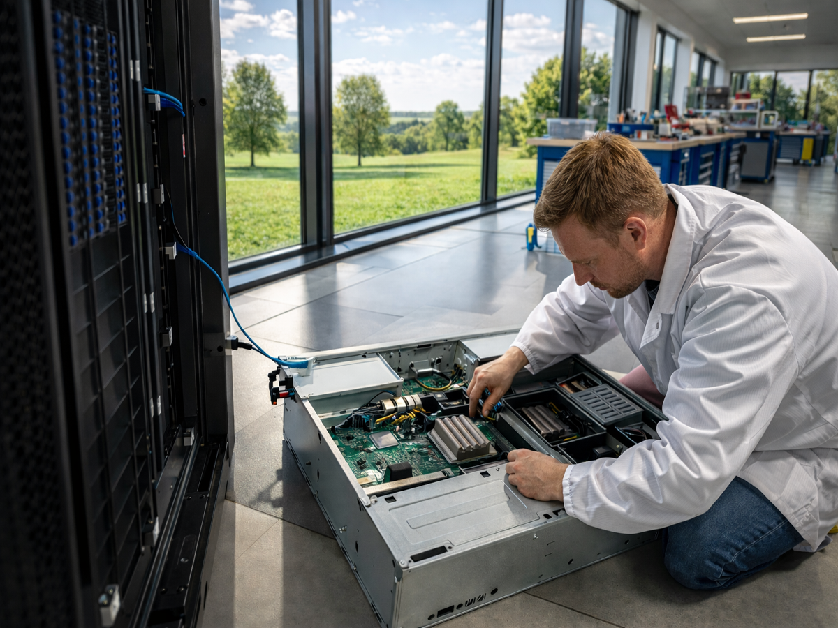 Thread Insert Nuts for Consumer Electronics Manufacturing High-Precision Fastening Solutions for Smartphones, Laptops