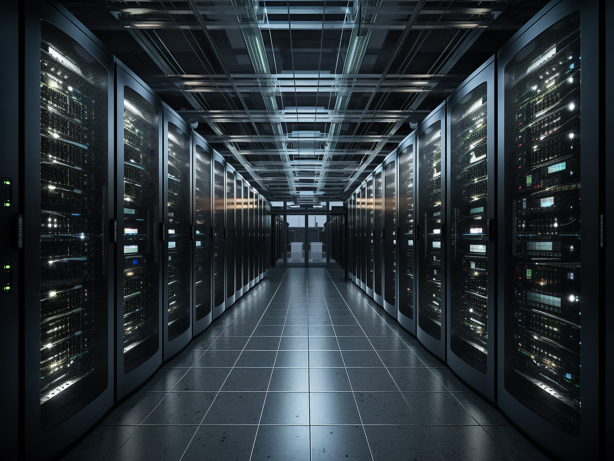 Thread Insert Nuts for Telecom Infrastructure