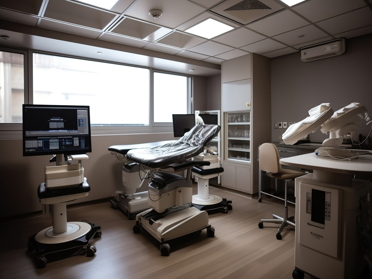 DIN985 Stainless Steel Nylon Self-Locking Nuts for Medical Device Manufacturing | High-Reliability Anti-Loosening Fastener Solution Introduction: Safety-Critical Fastening for Medical Engineering Systems