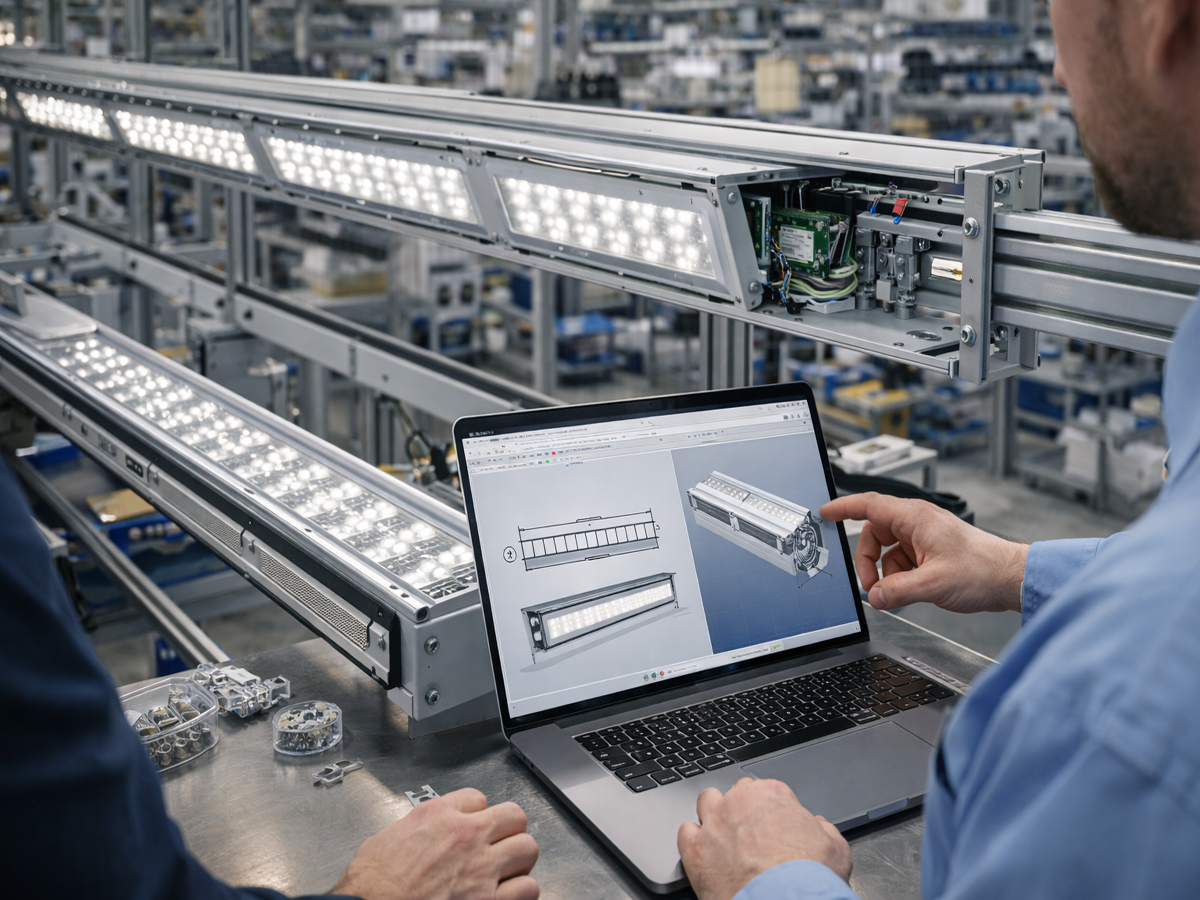 DIN985 Carbon Steel Nylon Self-Locking Nuts for Lighting Equipment Manufacturing | Reliable Anti-Loosening Fastener Solution