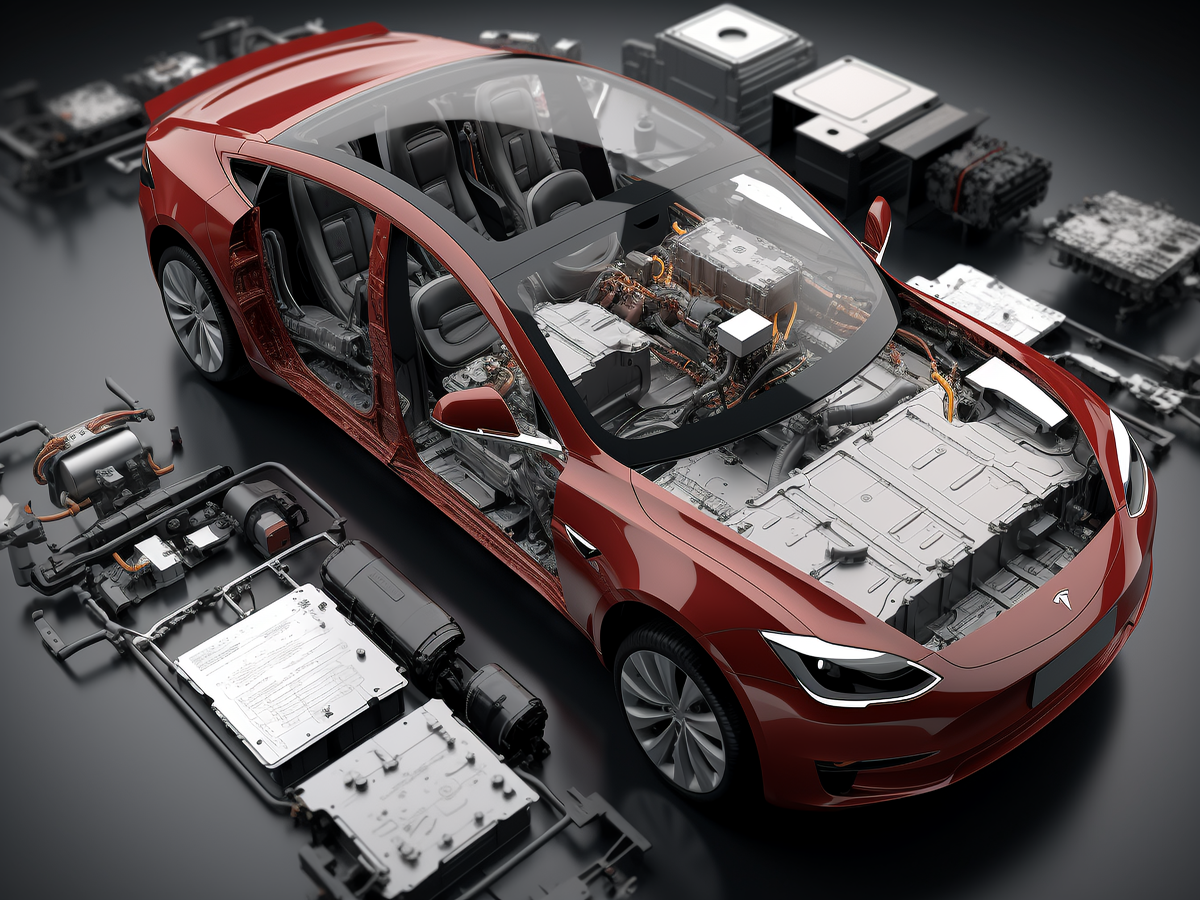 Automotive Plastic Fasteners Solutions for Modern Vehicle Assembly